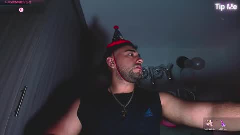 Toplayboy online show from March 28, 2:57 am