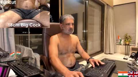 Ravi Boss Daddy online show from February 27, 3:05 pm
