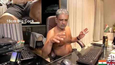 Ravi Boss Daddy online show from February 14, 9:10 pm