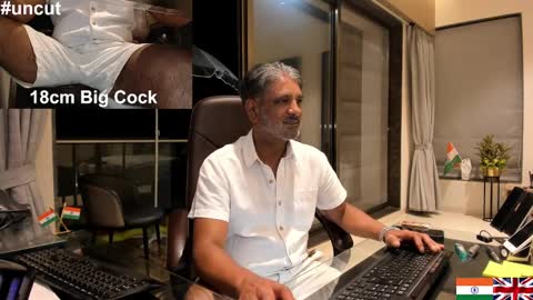 Ravi Boss Daddy online show from February 23, 9:05 pm