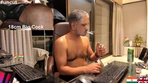 Ravi Boss Daddy online show from February 21, 9:22 pm