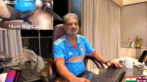Ravi Boss Daddy online show from February 26, 4:27 pm