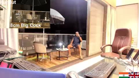 Ravi Boss Daddy online show from March 1, 10:31 pm