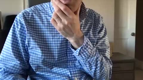 topspin69 online show from February 16, 9:46 pm