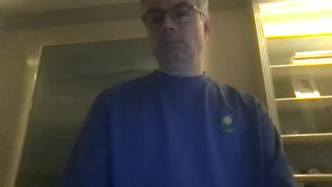 Snapshot of topspin69 chatting on January 19, 10:39 pm topspin69 online show from January 19, 10:39 pm