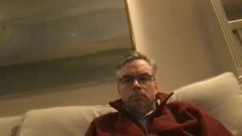 Snapshot of topspin69 chatting on February 21, 1:22 am topspin69 online show from February 21, 1:22 am