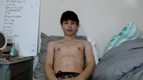 TopZaddy online show from December 2, 11:35 pm