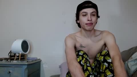 TopZaddy online show from January 19, 10:28 pm