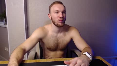 Glebaty online show from February 23, 6:07 am