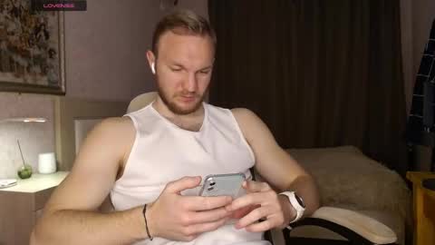 Glebaty online show from May 5, 8:14 pm