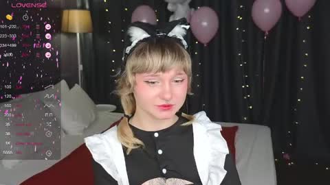 Tori online show from March 28, 12:23 am