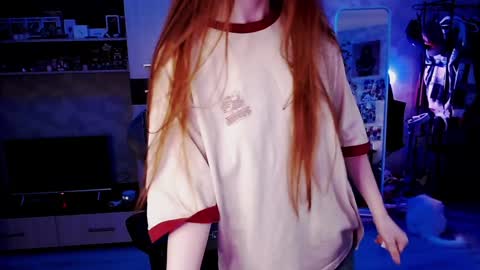 Tori and Tim online show from January 12, 3:36 pm