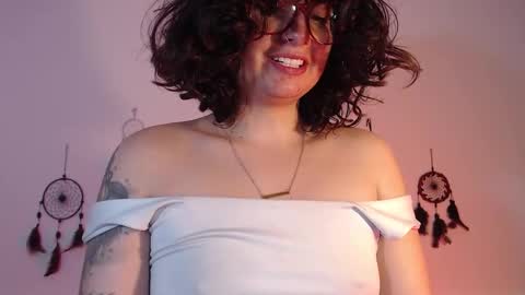 tori_just online show from November 27, 6:48 pm