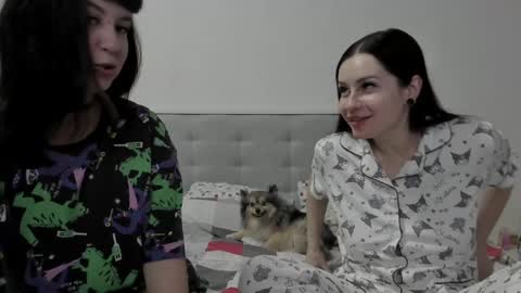 your personal gothic girl check it    online show from January 3, 4:37 pm