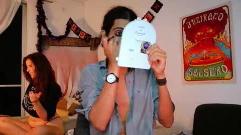 Enzo Moretti online show from October 20, 3:00 am