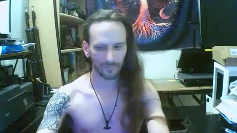 Tornado2156 online show from March 5, 4:13 am