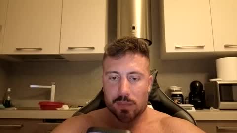 toro_arrapato online show from May 26, 2:06 am