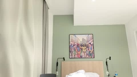 toro_arrapato online show from January 5, 11:30 pm