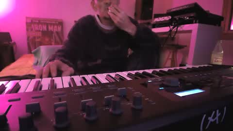 Torosko online show from December 15, 9:22 pm