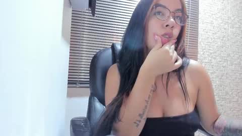 karla online show from November 7, 9:23 am