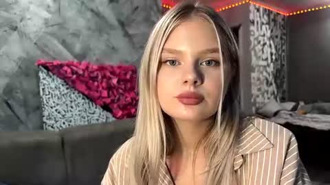Linda online show from July 12, 1:25 pm