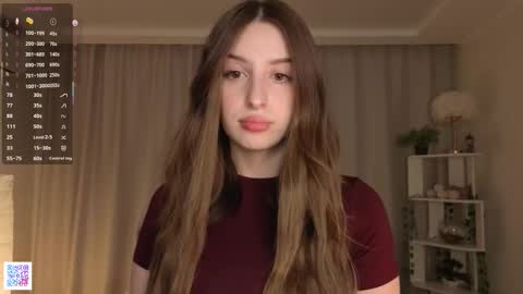 Kate online show from March 6, 4:33 am