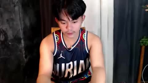 Toshiro online show from September 22, 5:44 am