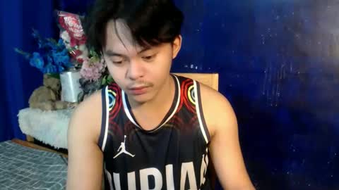 Toshiro online show from November 13, 12:46 am