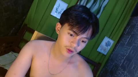 Toshiro online show from February 14, 3:05 pm