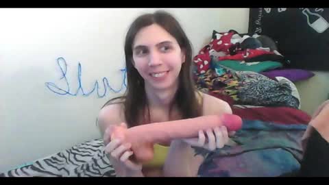 Luna online show from February 18, 8:03 am