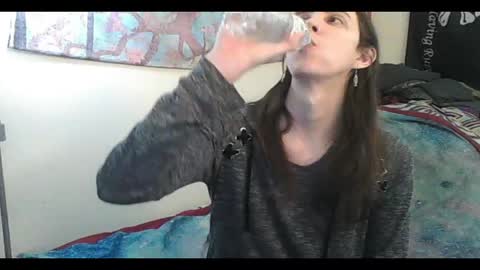 Luna online show from March 10, 3:45 am