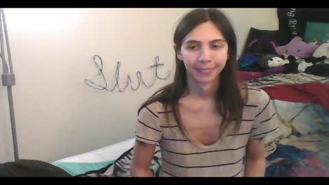 Luna online show from October 6, 5:25 am