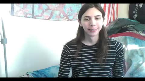 Luna online show from March 4, 9:54 pm