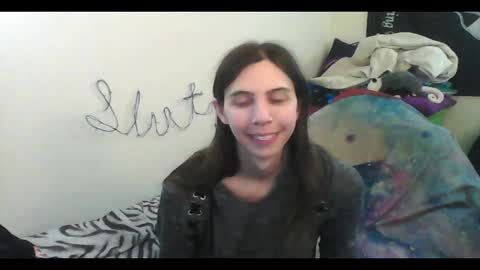 Luna online show from October 23, 2:57 am