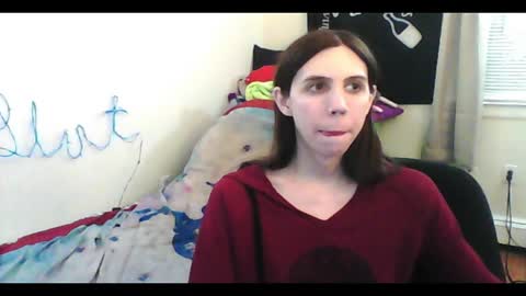 Luna online show from February 2, 4:20 am