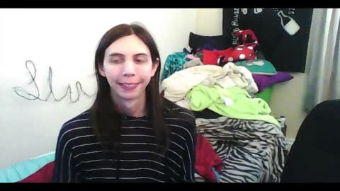 Luna online show from March 3, 7:26 am