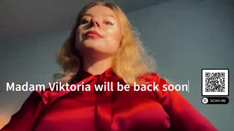 Madam Viktoria   Vacation in Portugal  2811 - 0412 online show from March 8, 10:41 am