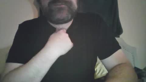 Big Daddy Balls online show from April 19, 6:10 pm