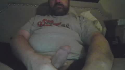 Big Daddy Balls online show from April 16, 6:35 am
