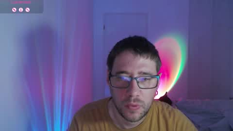 Thomas online show from October 31, 2:45 am