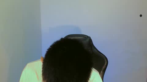 Alison online show from November 3, 10:55 pm