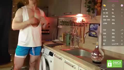 Paul online show from August 7, 3:38 am