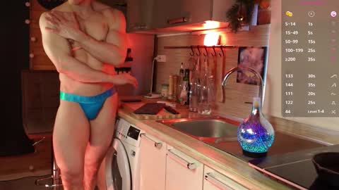 Paul online show from March 11, 11:57 am