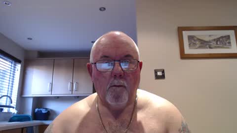 TOUCHWOOD25 online show from February 22, 3:58 pm