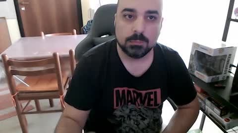 Tourel online show from October 1, 12:26 pm