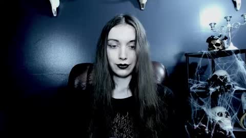 toxicdomme online show from February 12, 7:06 pm