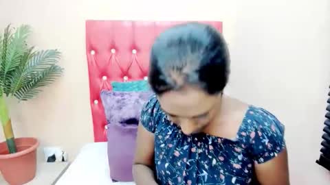 toxicfantasy4u online show from February 5, 5:27 pm