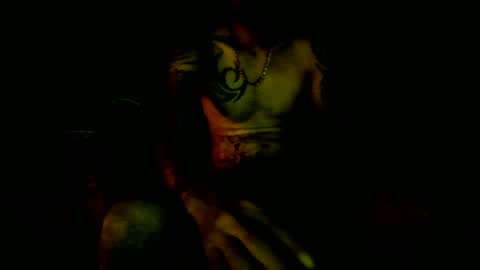 toxicidad_sex online show from June 19, 8:31 am