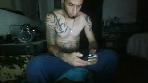 toxicidad_sex online show from July 28, 9:29 am