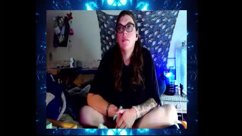 Toxiclove1311 online show from December 4, 8:52 pm